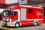 Wiener Neustadt - FF - ALF