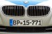 BP15-771 - BMW 5er Touring - FuStW