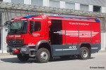Salzburg - BF - RLFA 2000