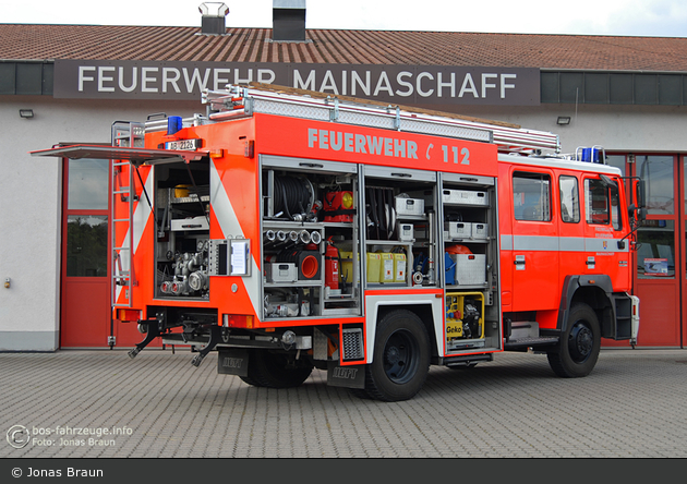 Florian Mainaschaff 40/01 (a.D.)