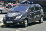 Maspalomas - Policía Local - FuStW - U-070 (a.D.)