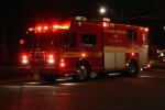 Toronto - Fire Service - Hazmat 332