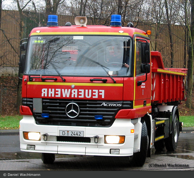 Florian Düsseldorf 09/65-01