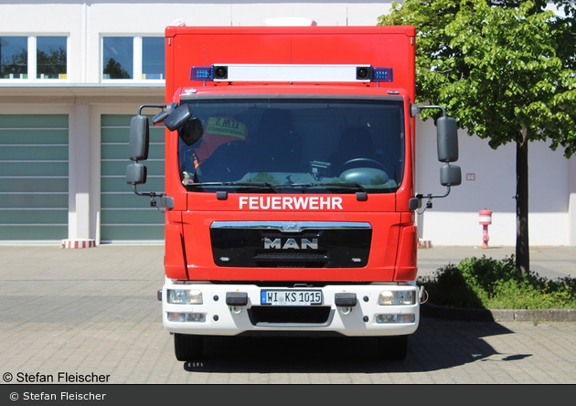Florian Kreis Fulda 01/12
