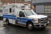 NYC - Staten Island - Richmond University Medical Center - Ambulance 5891 - RTW