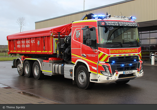 Regie Stormarn 04/64-02