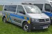 Praha - Policie - 3AK 5816 - FuStW