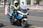 B-3140 - BMW R 1200 RT - Krad