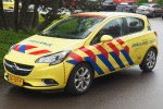 Venlo - AmbulanceZorg Limburg - PKW - 23-207