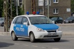 Tallinn - Politsei - FuStW - 3873