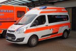 Ambulanz Schrörs - KTW xx/xx (HH-RS 1435)