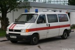 Krankentransport Spree Ambulance - KTW