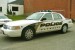 Plymouth - PD - Patrol Car 2