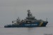 Göteborg - Kustbevakningen - Kombinationsboot - KBV 001