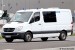 B-Z 4764 - MB Sprinter 316 CDI- BeDoKW