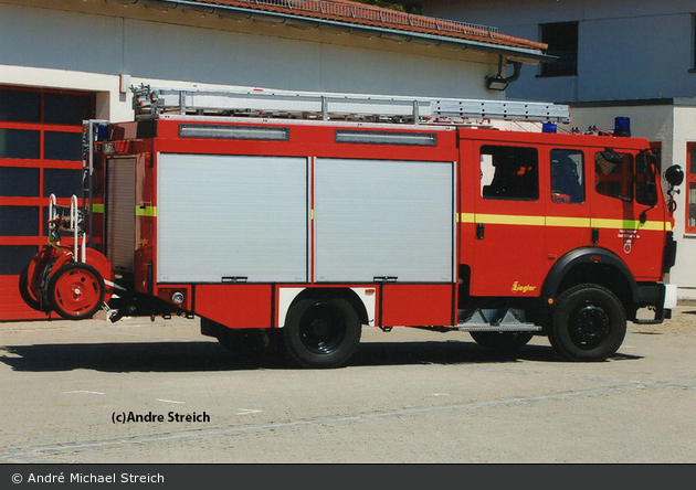 Florian Mühldorf 40/01 (a.D.)