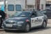 Batumi - Patrol Police Department - FuStW - 2305