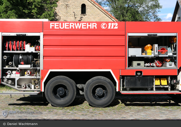 Florian Potsdam 11/25-01