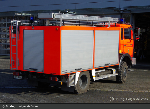 Florian Recklinghausen 02 TLF3000 01 (a.D.)