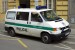 Praha - Policie - AKE 29-35 - Tatortfahrzeug
