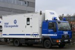 Heros Logistikzentrum Ulm 17/12