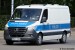 NRW5-5487 - MB Sprinter CDI - GefKW