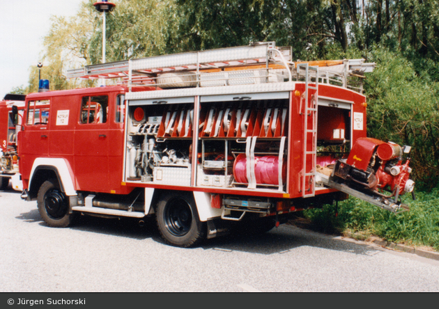 Florian Hamburg Kirchdorf 2 (HH-8127) (a.D.)