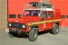 Northallerton - North Yorkshire Fire & Rescue Service - L4V