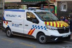 Fuengirola - Policía Local - VSF