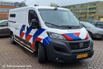 Amsterdam - Politie - GefKw - 3302