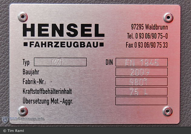Florian Wendelstein 11/01