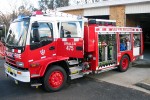 Uralla - Fire and Rescue New South Wales - HLF - 475