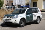 Santanyí - Guardia Civil - FuStW
