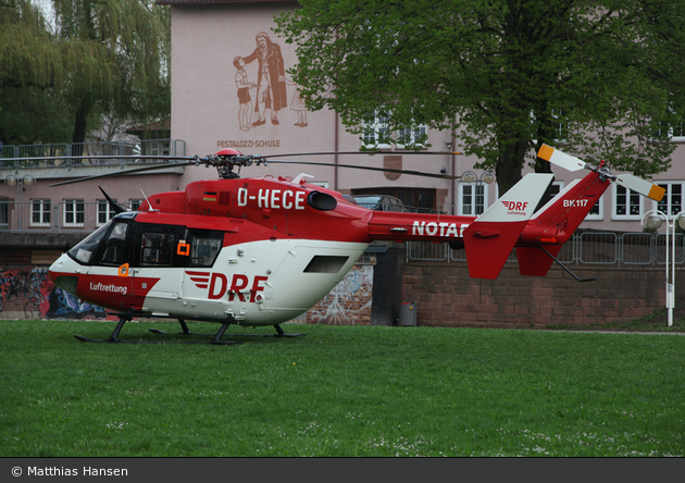 D-HECE (c/n: 7244)