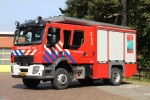 Ameland - Brandweer - HLF - 02-4032