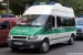 BP27-31 - Ford Transit 125 T350 - BatKW