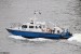 Göteborg - Polis - Küstenstreifenboot 1 59-3720