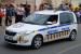Kutná Hora - Městská Policie - FuStW - 2SI 9882