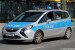 B-7526 - Opel Zafira Tourer - FuStW