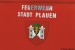 Florian Plauen 11/11-01 - Türwappen