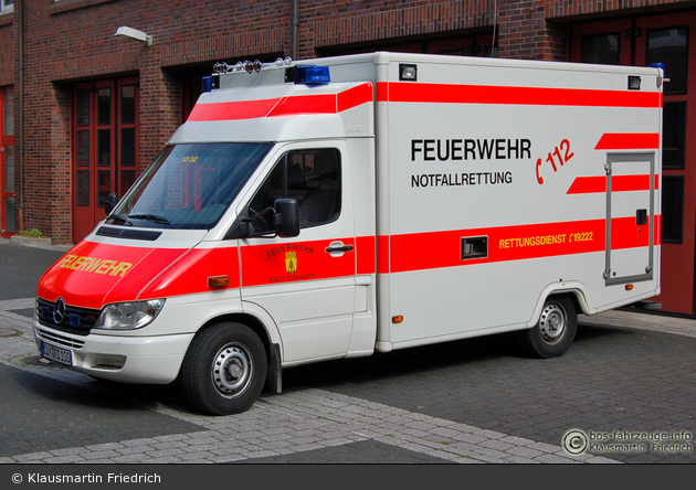 Florian Cuxhaven 10/52 (a.D.)