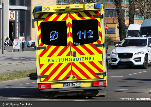 Rettung Oder-Spree 06/83-01