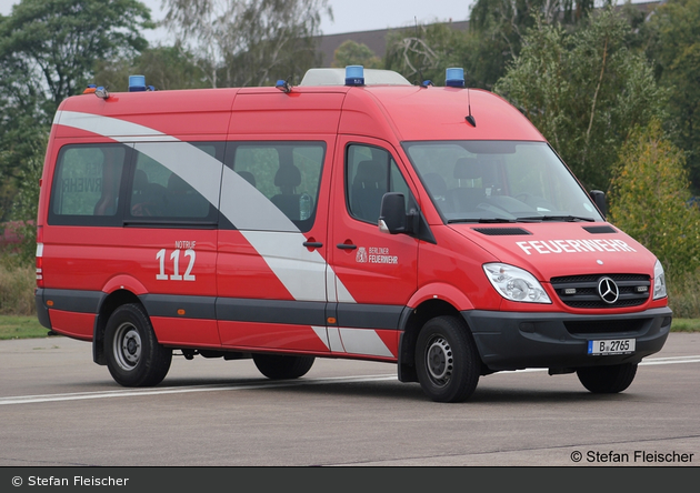 Florian Berlin MTF 2 B-2765