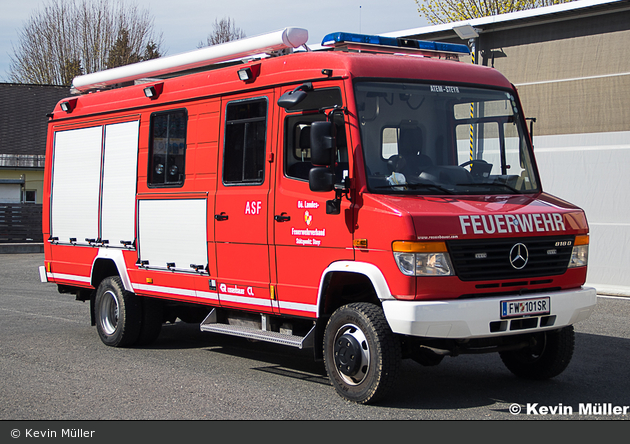 Steyr - FF - ASF
