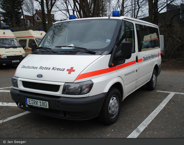 Rotkreuz Essen 20/10-01 (a.D.)