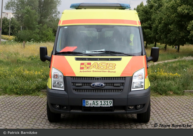 Sama Berlin 50/19-01