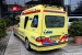 Vlierden - Ambulance Event Service - KTW - AES 02 (a.D.)
