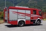 Lamezia Terme - Vigili del Fuoco - HLF