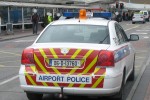Dublin - Airport Police Service - FuStW - P2 (a.D.)