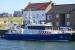 Vlissingen - Politie - Patrouillenboot - P41